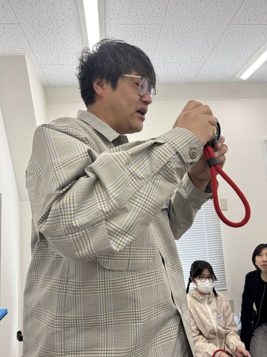 活動の様子