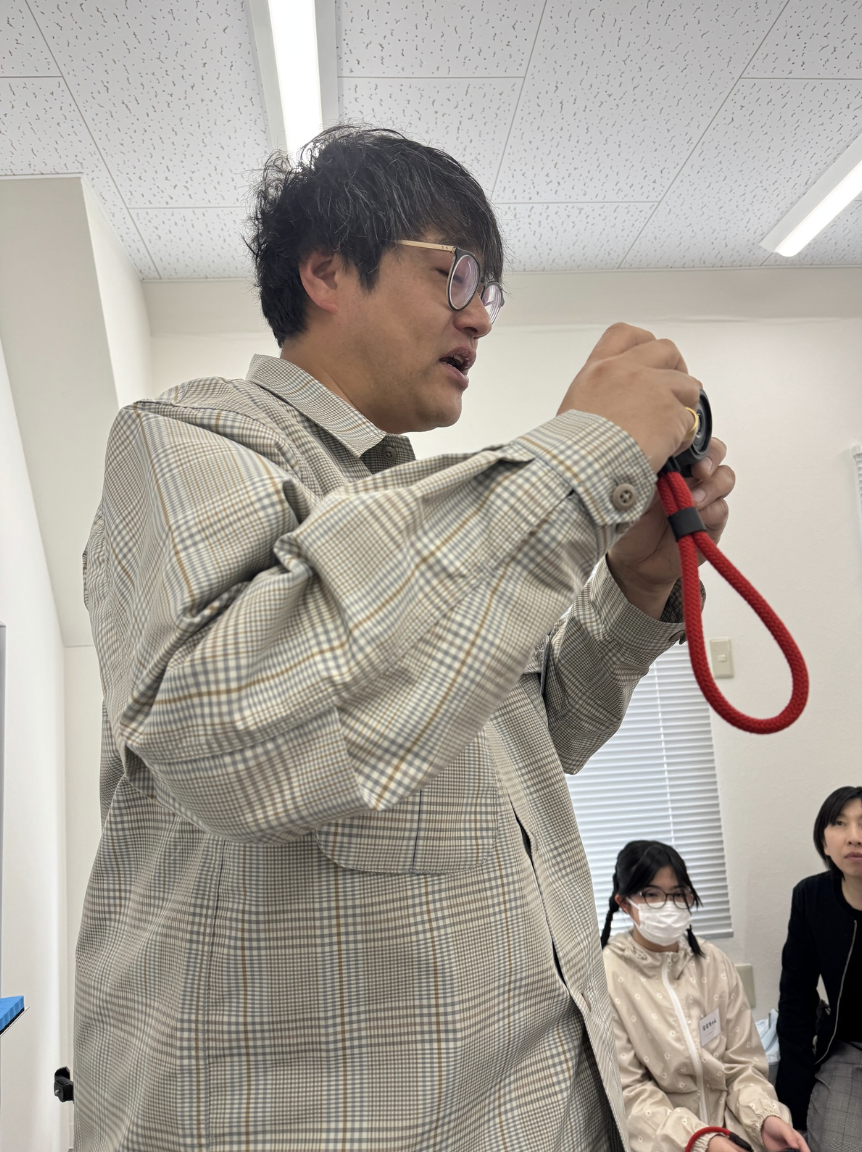 活動の様子