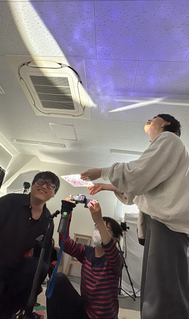 活動の様子