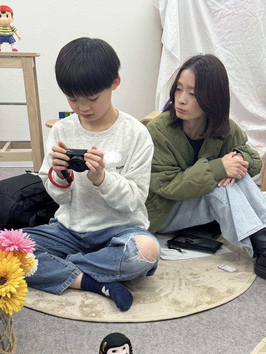 活動の様子
