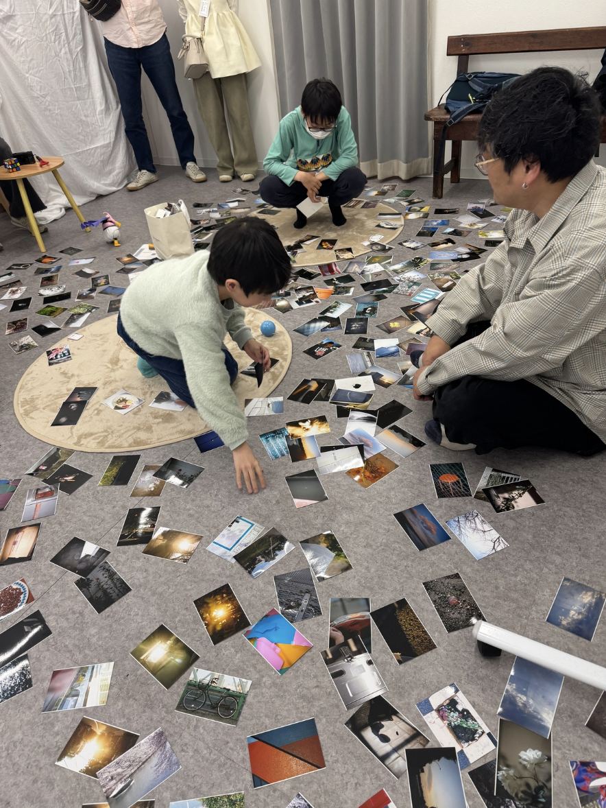 活動の様子