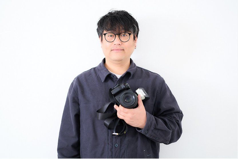 原哲也（写真家）