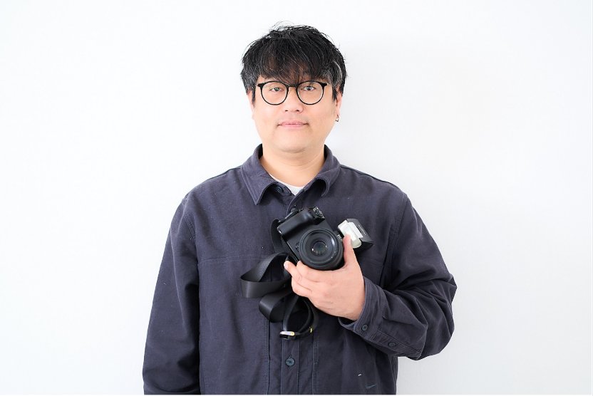 原哲也（写真家）