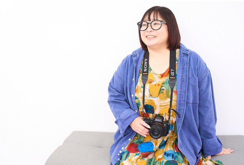 立林ゆう子